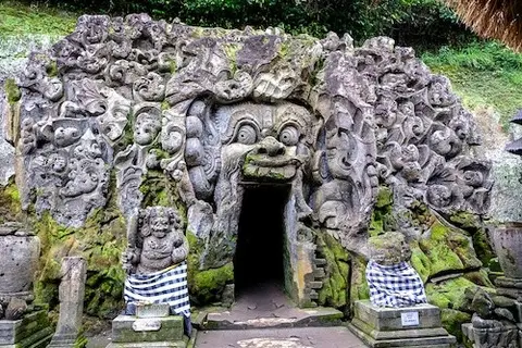 SIC - Bali Discovery 4 Days