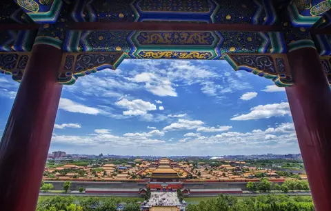 Treasures of China