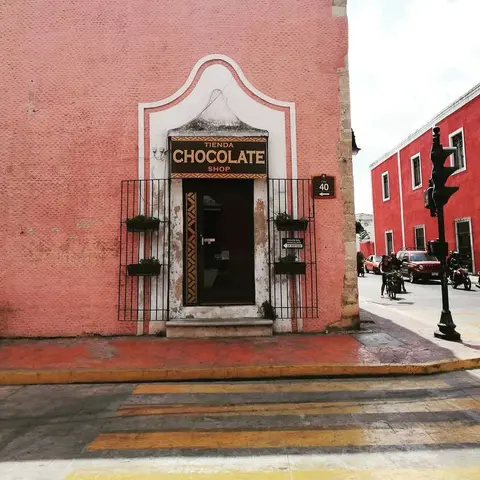 Yucatan and Campeche