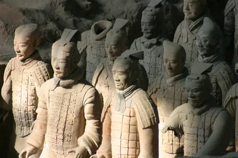 China con Essential Tibet