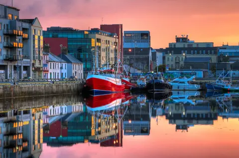 Irlanda Sud e Nord