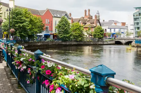 Irlanda Sud e Nord
