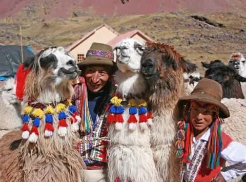 Il meglio del Perù Cuzco Express