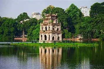 Vietnam al Nord e Centro