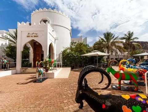 Oman Classico - Sabato