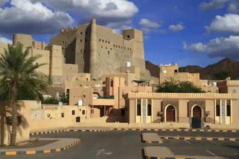 Oman Classico - Sabato