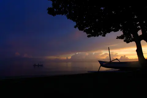 Bali Discovery