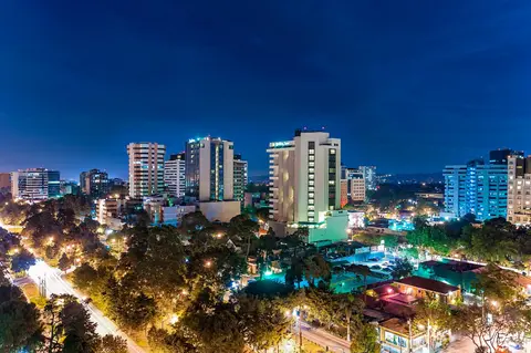 Guatemala Classico - 8 Giorni