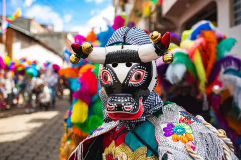 Altiplano Copan E Rìo Dulce