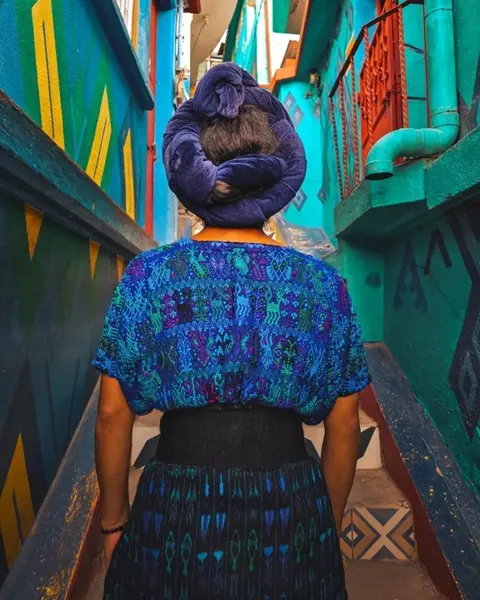 Altiplano Copan E Rìo Dulce