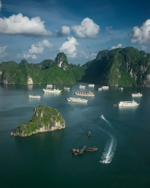 Vietnam and Cambodia Combo