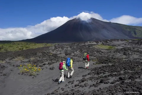 Guatemala a su Aire - 8 Días