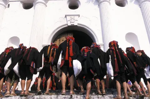 Guatemala for Couples - 7 Days