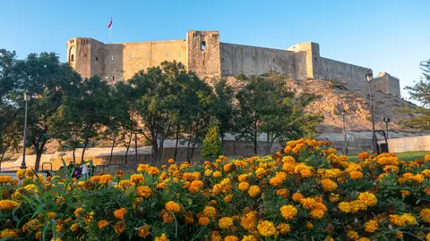 Turchia al Completo Solo Land
