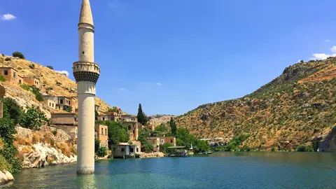 Turchia al Completo Solo Land