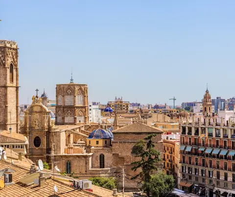 España Con Estilo y Experiencias
