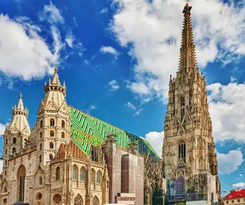 Europa del Este (Primera)