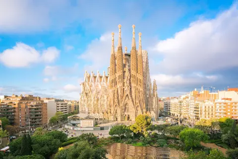 Spanish Splendors - 10 nights