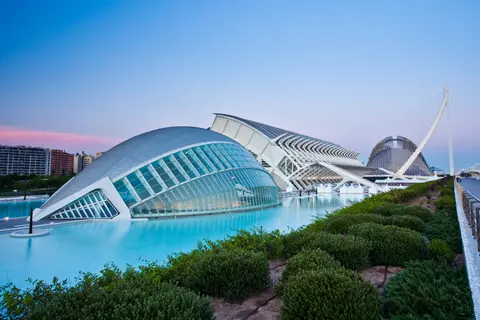 Spanish Splendors - 10 nights