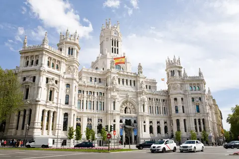 Madrid & Barcelona - 06 noches
