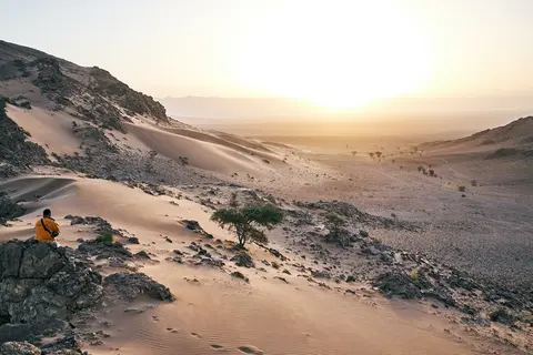 Grande Sud & Kasbah