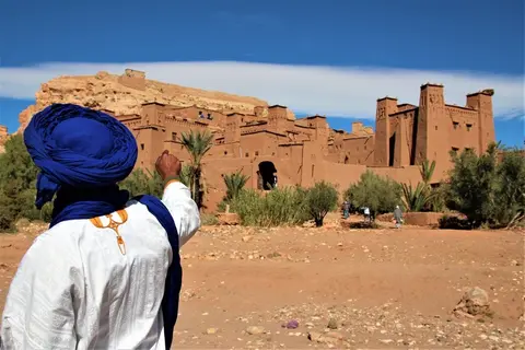Città Imperiali da Casablanca a Marrakech