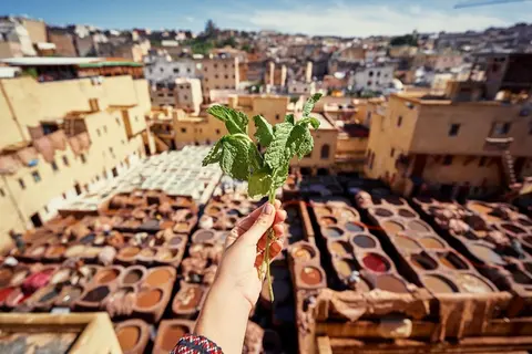 Città Imperiali da Casablanca a Marrakech