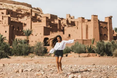 Tesori del Marocco