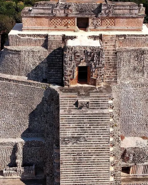 Chiapas e Yucatan
