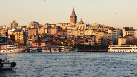 Kervansaray con voli