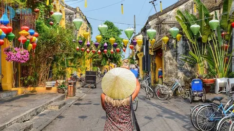 Vietnam Norte y Centro