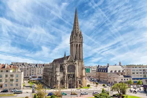 I Tesori della Francia