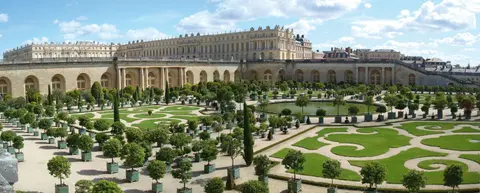 I Tesori della Francia