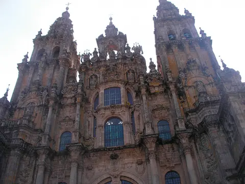 Nord della Spagna (Partenza da Bilbao)
