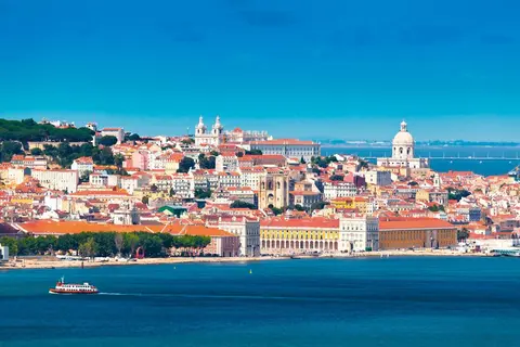 Portogallo Autentico