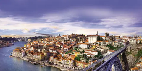 Portogallo e Santiago