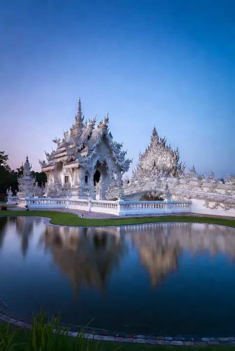 Nord della Tailandia 4 Notti