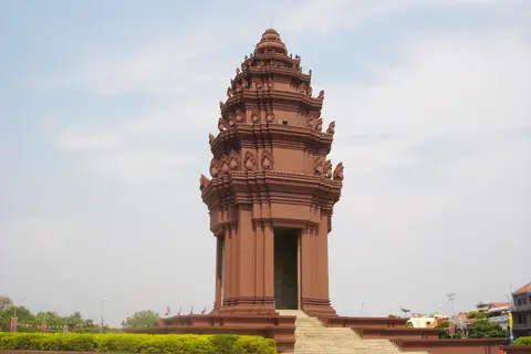 Camboya Esencial