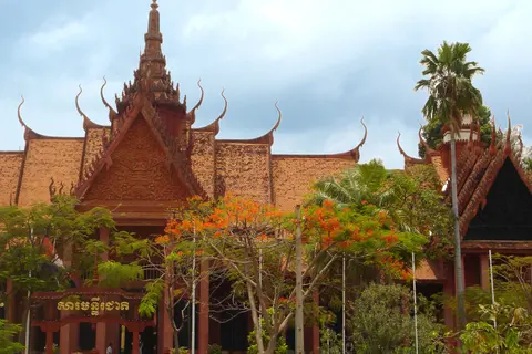 Camboya Esencial