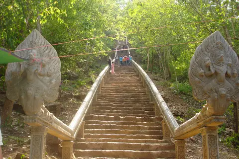 Camboya Esencial