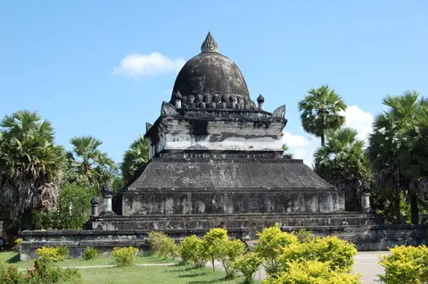 Laos y Camboya