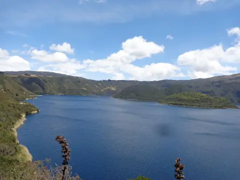 Descubrimiento del Ecuador