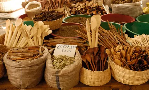 Brasil y Sus Encantos (Rio de Janeiro - Paraty - Salvador)