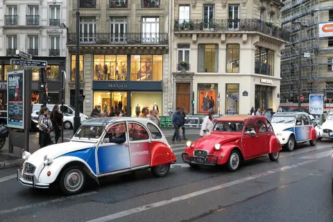 In Style Concept Paris - 03 nights