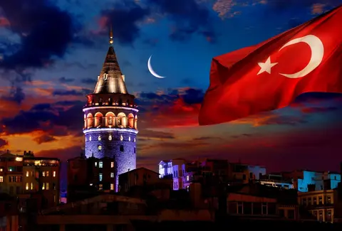 Türkiye, Chios and Athens