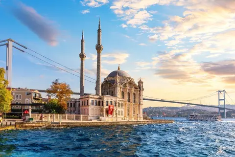 Türkiye, Chios and Athens