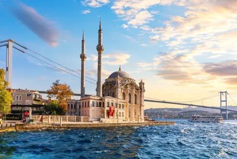 Türkiye and Greece Complete