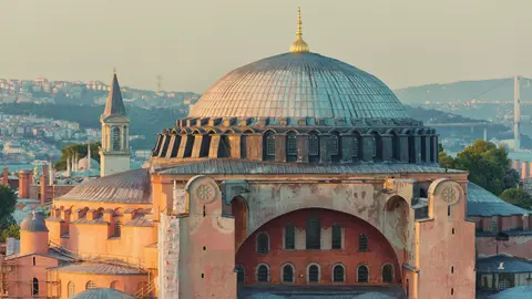 Fantasia con Turkish Airlines