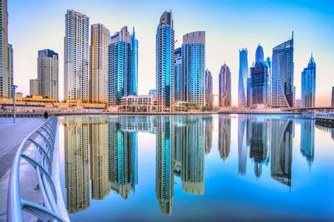 Dubai for Everyone
