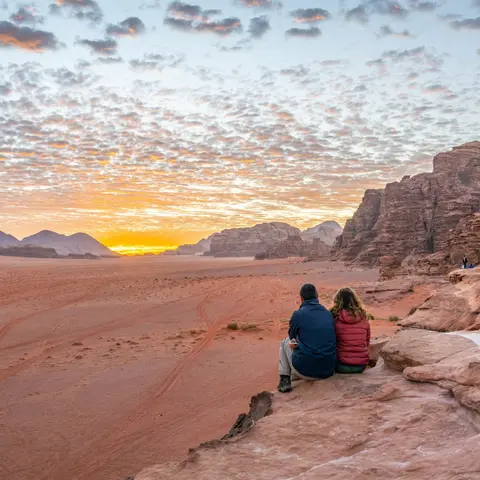 Escapada a Petra